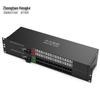 Zhongtianhengke Digital Telephone Fiber Optic Transceiver