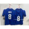 Washington Commanders 5 Daniels Football Jersey Mens Womens Bamboo Fiber Athletic Team Sports Shirt