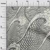 oneOone Cotton Flex Cream Fabric Japanese Fabric For Sewing Printed Craft Fabric By The Yard 40 Inch
