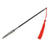 Romance of the Three Kingdoms General Hero Weapon Zhao Yun Zilong Spear Type 4 Total Length 22cm Miniature Figure Collector Interior [Nekogamiyama] /
