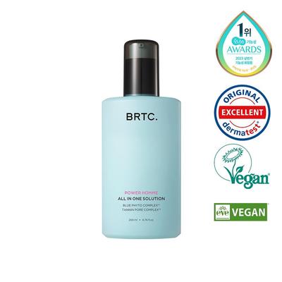 POWER HOMME ALL IN ONE SOLUTION 200ml