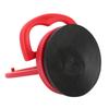 Suction Cup Multifunctional Colorful Plastic Ergonomic Ruler Handle for Quilting Ruler Template Household