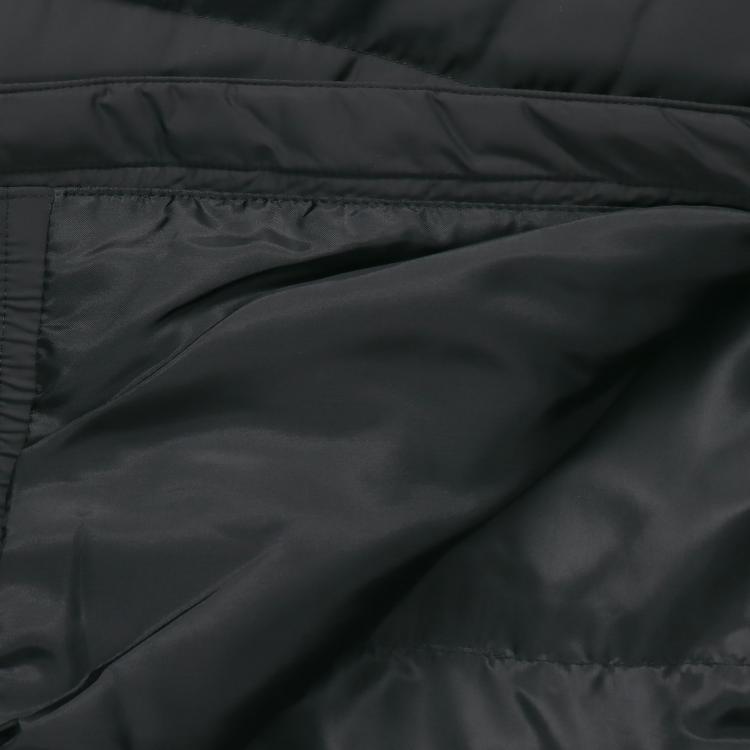 Adidas Neo Sports Péřová bunda Zimní Puffer Pánské Svrchní oblečení Černá EI4371