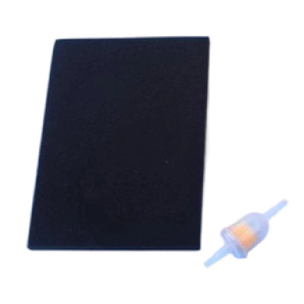 Kit de pré-filtre à air et huile Ensemble complet JN6E445001 Compatible avec les modèles de moteur G16 G19 Pour G20 G22 Remplacement