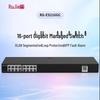 Ruijie RG-ES216GC 16-Port Gigabit Cloud-Managed Switch