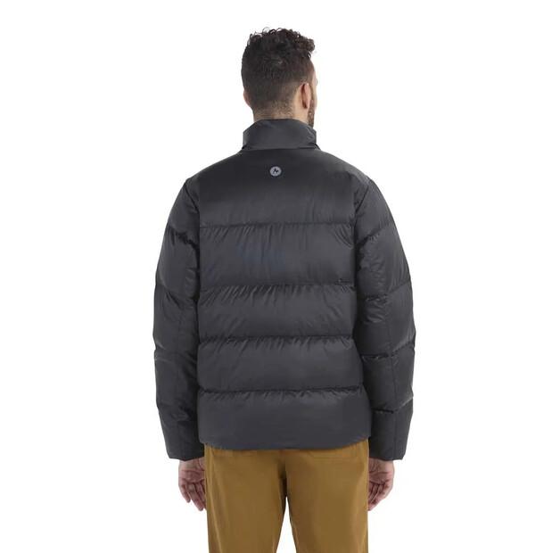 Marmot Jacket Guides Down