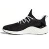 Alphaboost Wuji Sneakers Black/White Women's EG6537