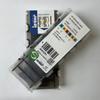 ISCAR / TIP 2P0.8-ISO IC908 / Industrial indexable Carbide Inserts 10 Pcs