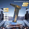 High-Speed Brushless Hurricane Handheld Wireless Mini Duster Blower