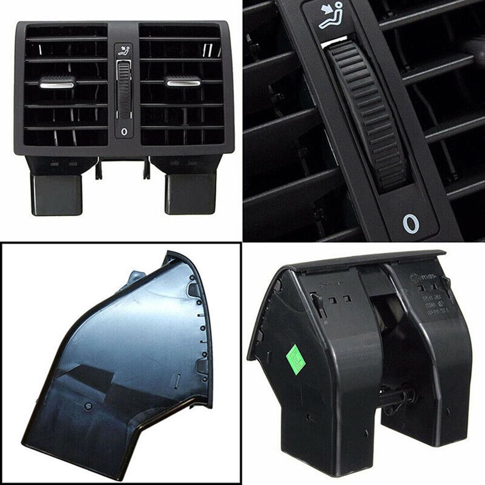 For For Touran Vehicles manufactured between the years of Two Thousand Three and Two Thousand Fifteen AC Vent Outlet China Mainland