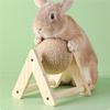 M-Modern-Pet Cat Cat Scratching Scratcher Bunny Chewing Snack Sisal Grinding Claw Board Bunny Scratch Eas