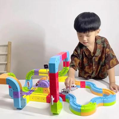 Jouets et jeux – Petites voitures, trains et transports