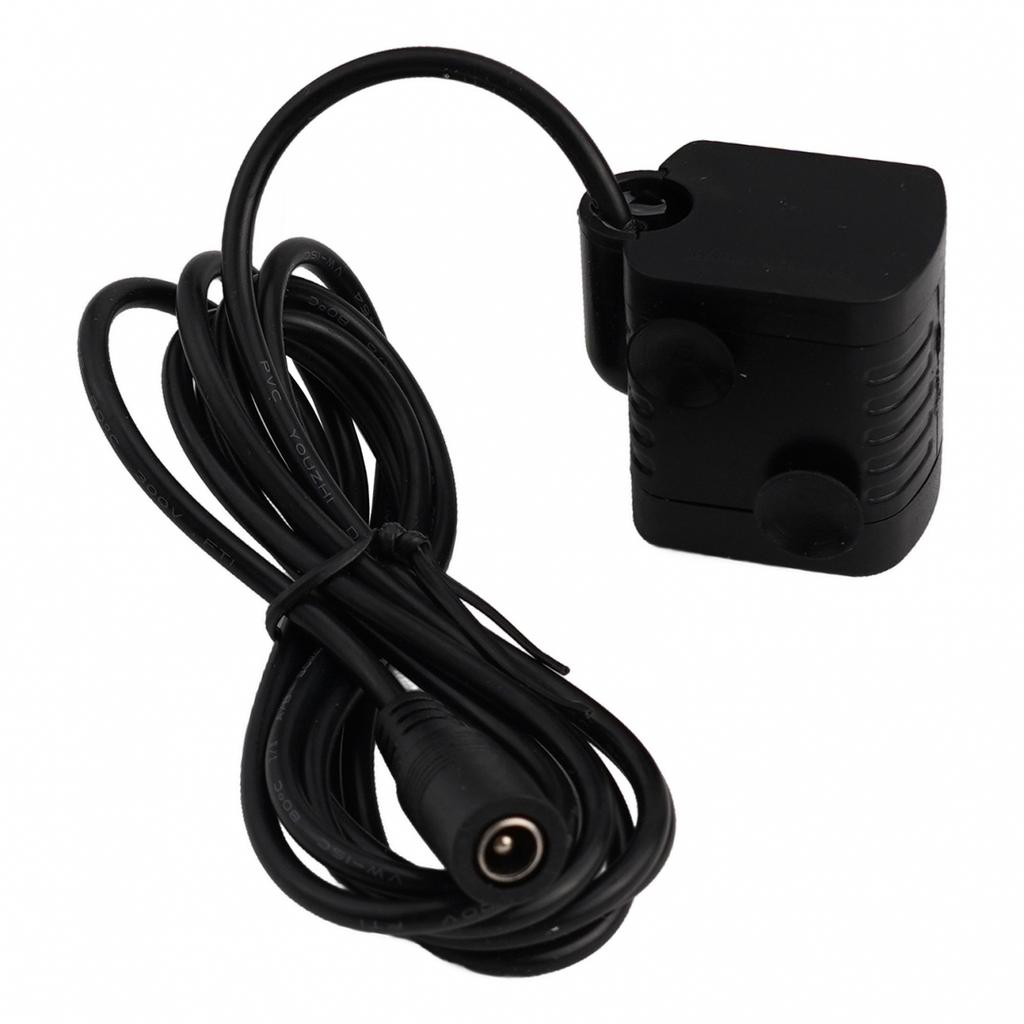 Submersible Pump Engineering Plastic Magnetic Force Non-blocking