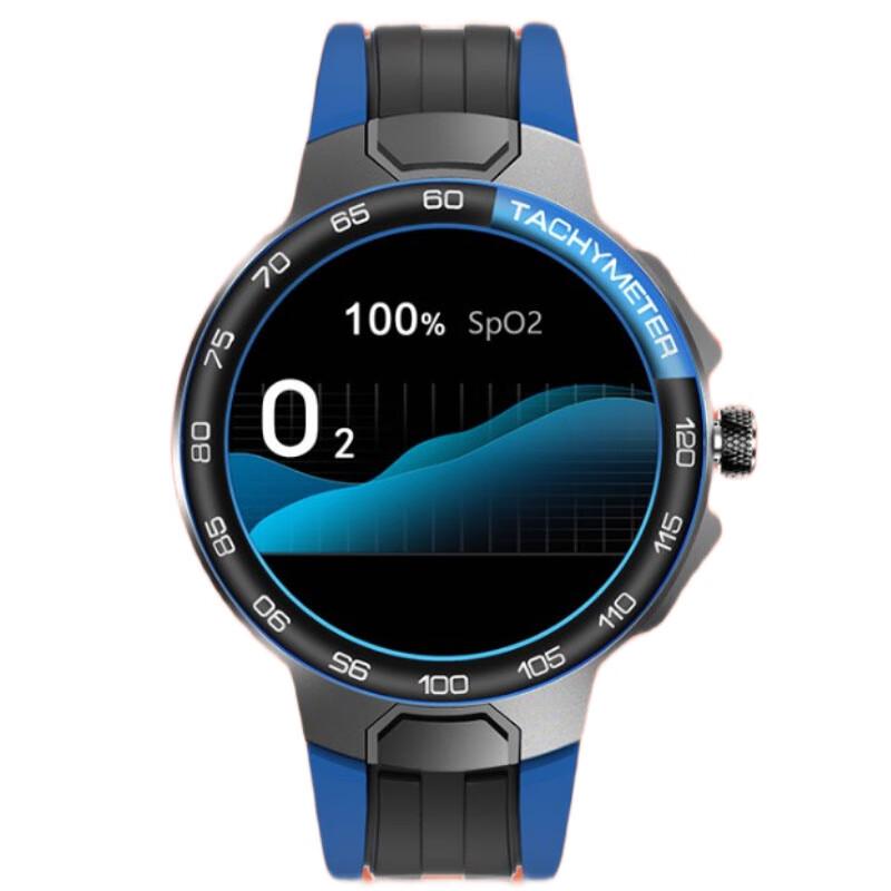 WSE15 Smartwatch (CN version)