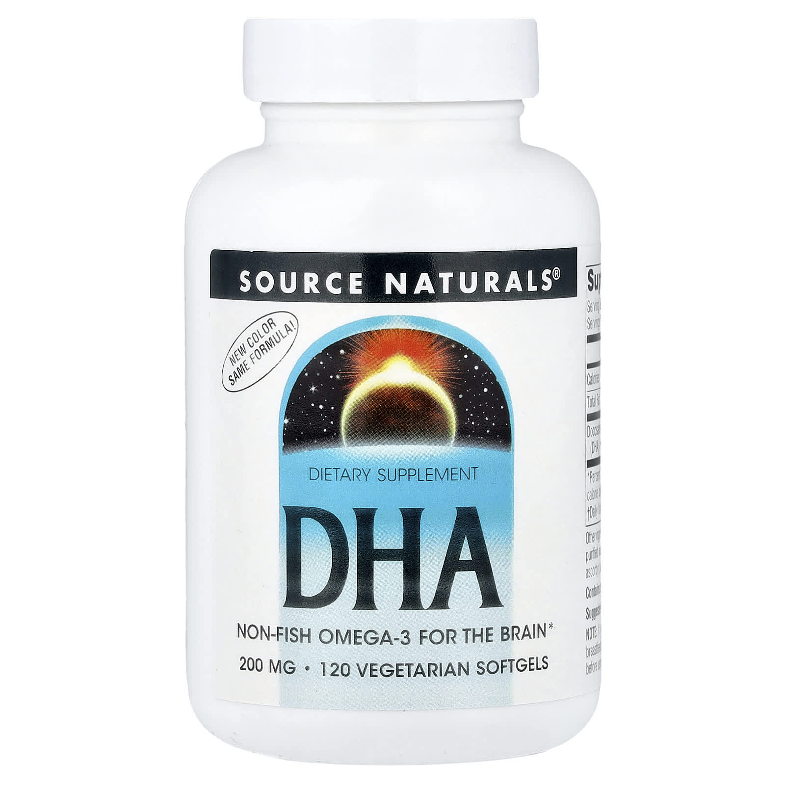 

Neuromins Dha, 200Mg, 120 Veggie Softgels