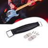 Professional Amp Speaker Handle Belt Replacement Guitar Amp Speaker Handle Strap Amplifier PU Leather Handle Enduring