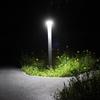 Solar-Powered Outdoor Rainproof Motion Sensor Patio Light