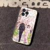 Anime My H-Happy M-Marriage Phone Case for iPhone 11Pro 13 12 11 Pro Max 16e 17 Air 16 15 14 Plus 11ProMax