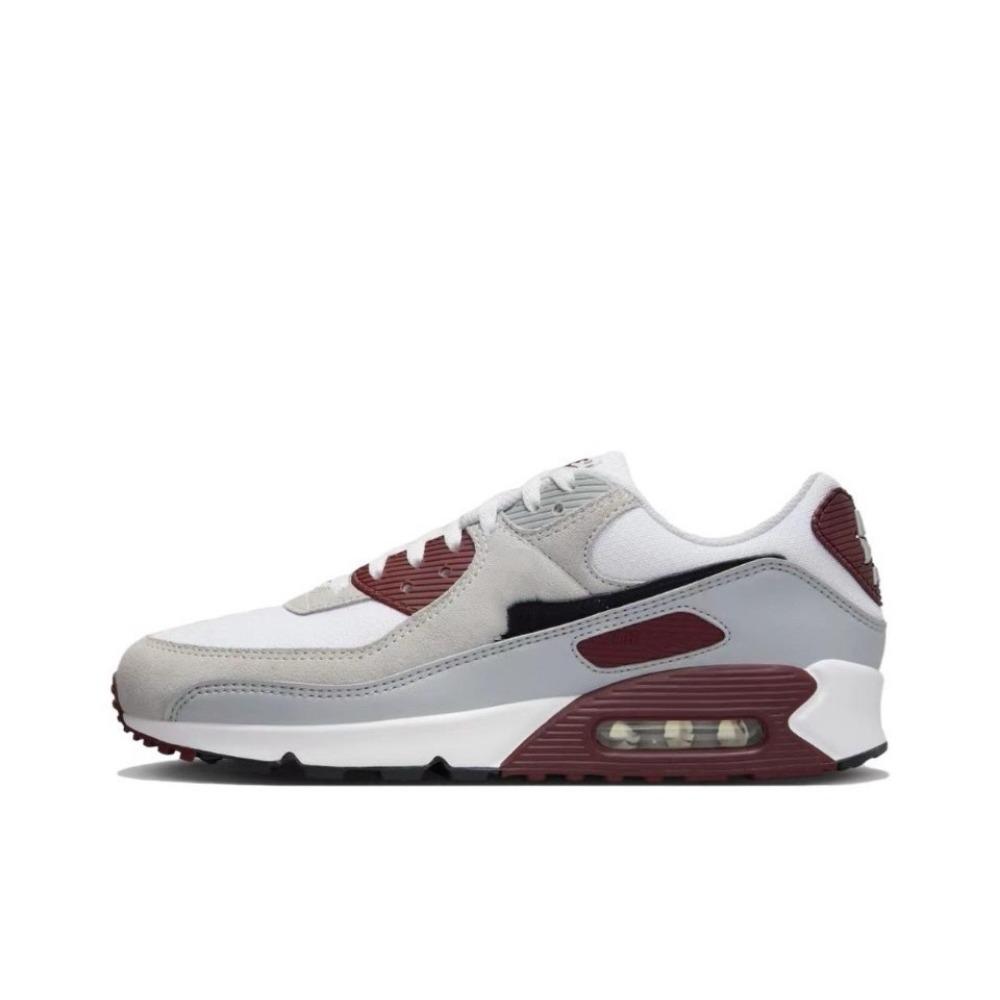 Modell 36-50 med halv størrelse (01) damesko sportssko enkeltsko luftpute herresko