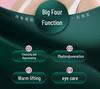 Xinlin Ultrasonic Facial Infusion and Massage Device for Rejuvenation and Cleansing