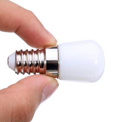 E14 LED Bulb Mini E12 Dimmable 2W Refrigerator Night Light