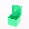 Christmas Surprise Box Prank Middle Finger Gift Box Prank Toys Creative Desk Pop Up Surprise Present Case Xmas Gifts