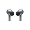 Słuchawki Bluetooth Samsung Galaxy Buds3 Pro Srebrne (Srebro) SM-R630