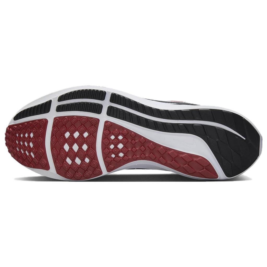 New Nike Air Zoom Pegasus 40 'Morehouse' DZ6002-100