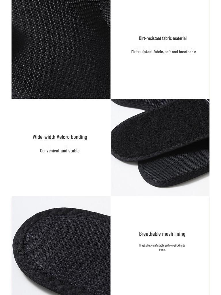 Cross-border Air Wave Foot & Calf Massager with Heat - Top Korean & Japanese Model for Leg Slimming