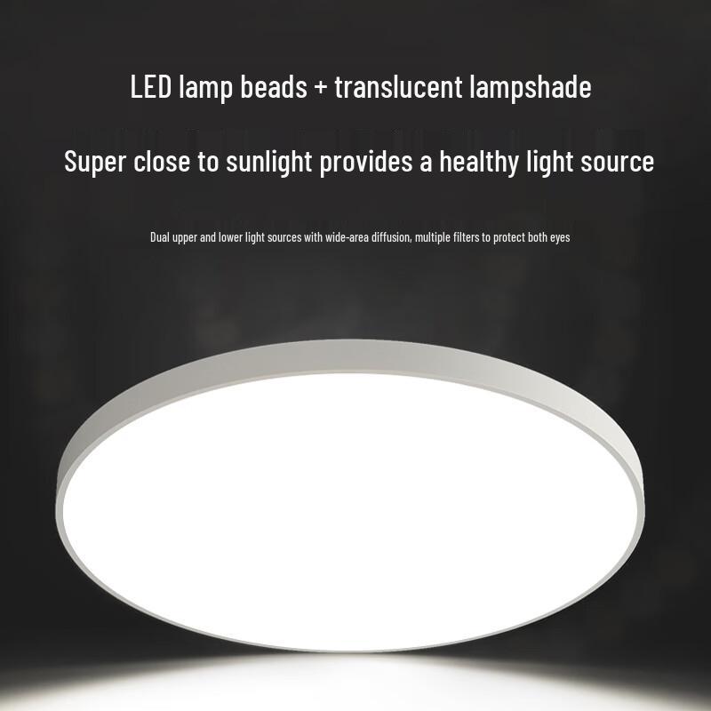 Huati LED Round Ceiling Light