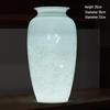 New Chinese Style Ceramic Hand-painted Floral Vases