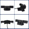 Kamera przednia do Toyota Highlander XU50 Kluger 2014 2015 2016 2017 2018 2019 2020 HD Night Vision Parking LOGO Kamera przednia