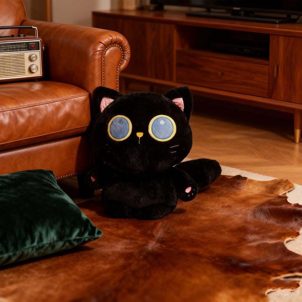 Plush Toys Cute And Perfect Birthday Gifts For Friends And Classmates Graduation Gifts