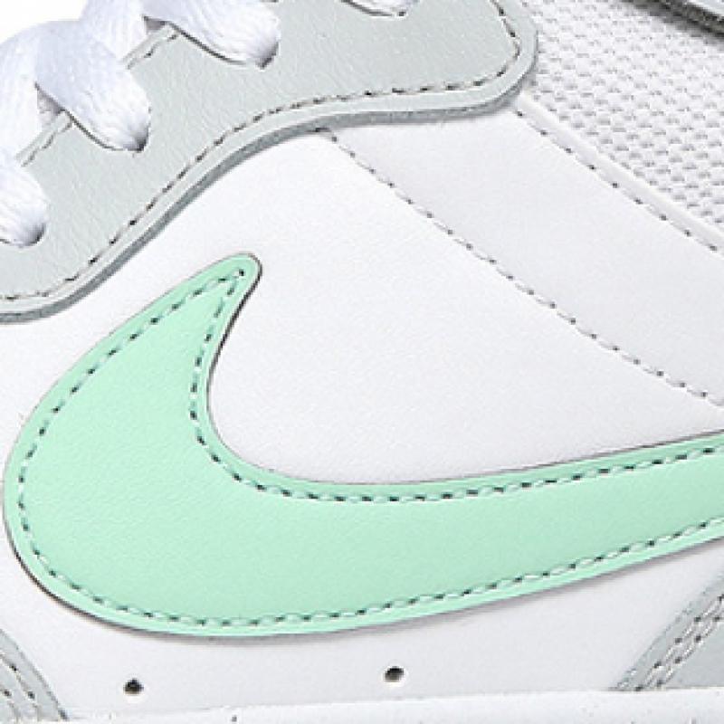 Nike Gs Sneakers Court Rover Mid 2 Mint Cd7782 011