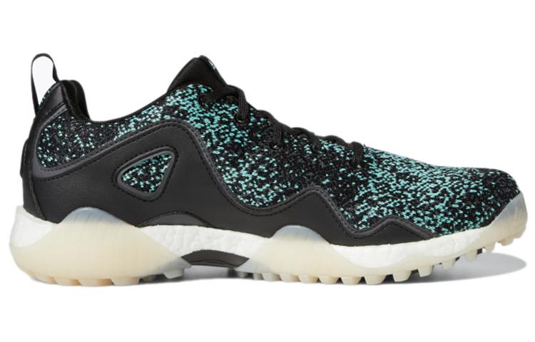 adidas CodeChaos 21 Primeblue 'Black Acid Mint' FW5614