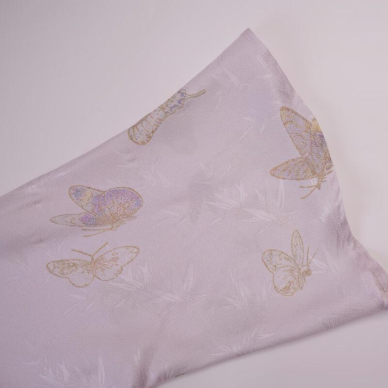 Women's Mulberry Silk Chinese Style T-Shirt