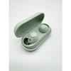 Used Sony WF-C700N True Wireless Earphones, Noise Cancelling, Bluetooth, Sage Green