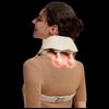 SKG H5 Series 2nd Gen Deluxe Shoulder Massager CN plug (adapter included)