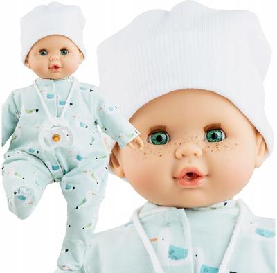 Paola Reina Doll Baby 08050