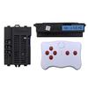 Vehicle Control Box RX98 Receiver Motors Industrial 24V Receiver Brand New Full Set For Children\\\'s Ride-on Toys