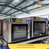 Electronice pentru bucătărie – Cuptoare electrice și friteuze