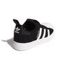 adidas Originály SUPERSTAR 360 Ležérní nízké Skateboardové boty Černá Kojenci a Batolata EF0892