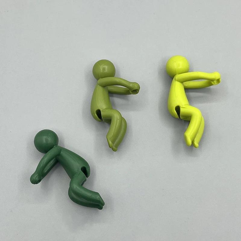 3pcs Cute Plant Support Plant Propagation Buddy For A Plant Propagation Station Sprouts Stems Shoots Cuttings