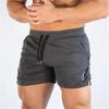 Fitness Sportshorts Mann Sommer Gyms Workout Männlich Atmungsaktive Mesh-Shorts Schnelltrocknend Strandshorts Herren Sportbekleidung