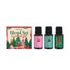 EELHOE Aromatherapie Essentiële Olie Set Natuurlijke Plantenextracten Geuroliën voor Diffuser Massage Huisgeur Cadeauset