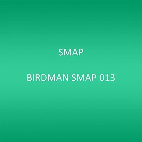 

CD SMAP - 013 Birdman VICL60450PROMO Victor 1999 Japan ObiJapanese Pop Star Used