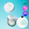 AGE20S Sun Essence Pact Mineral Calming 2-Piece Set (Main Product + Refill)