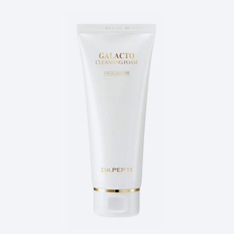 Dr.Pepti Galacto Cleansing Foam 110ml