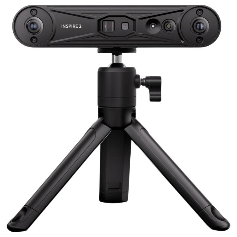 Revopoint INSPIRE 2 Wireless Portable 3D Scanner