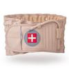 Inflatable Lumbar Support & Traction Belt for Elderly - Home Use Waist Care Device for Lumbar Muscle Strain